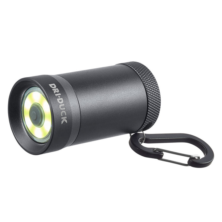best compact rechargeable flashlight Pocket-Sized Compact Flashlight for Adventure