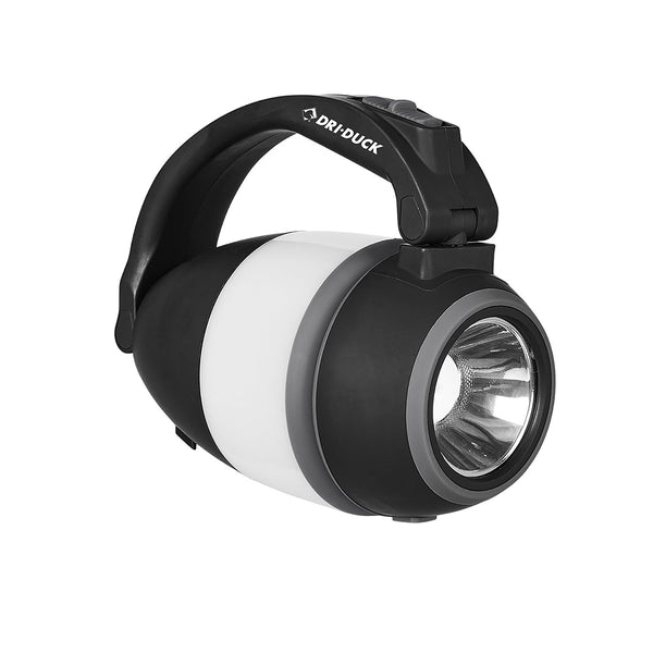 3 oaks rechargeable flashlight 3-in-1 LED Lantern Flashlight