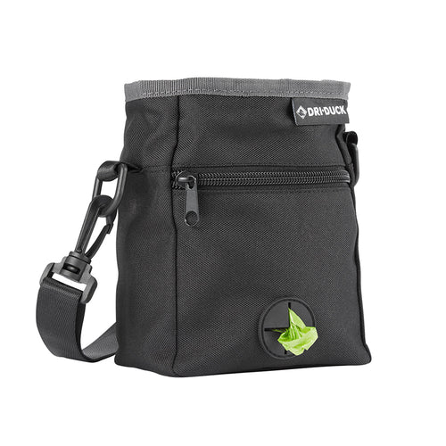 Rover Dog Walk Treat Bag