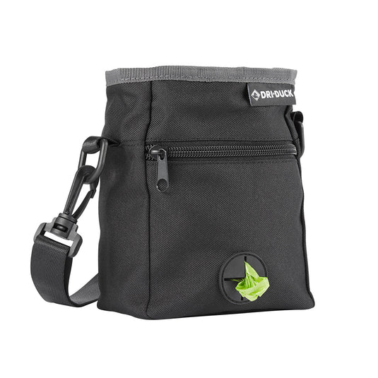 Rover Dog Walk Treat Bag