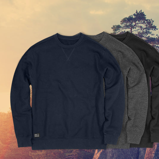 MEET YOUR NEW FALL STAPLE- THE GRANITE