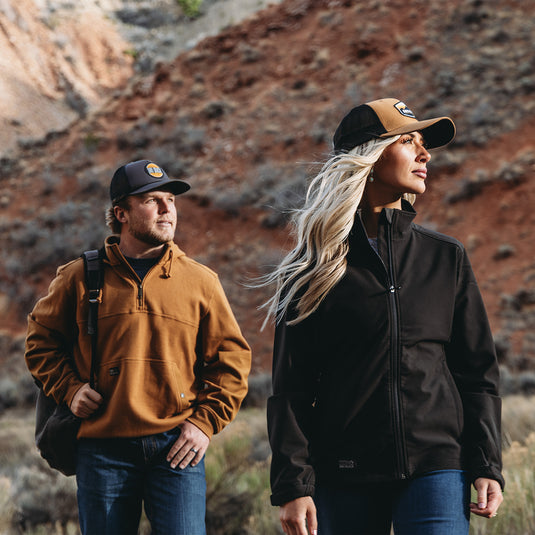 FALL ESSENTIALS