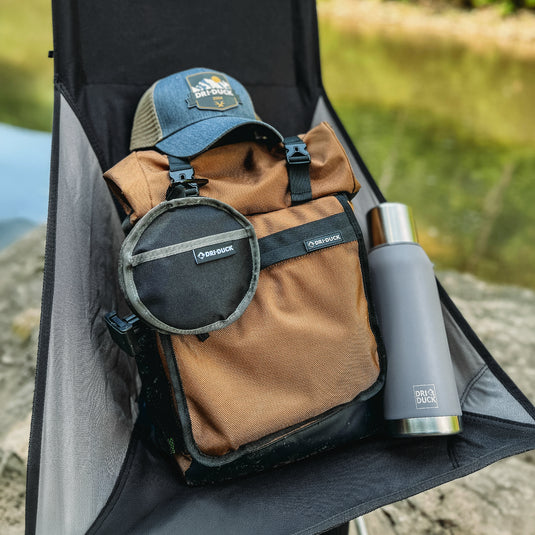 SUMMER ESSENTIALS
