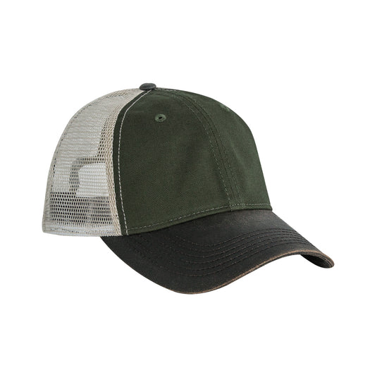 Field Hat Mesh Back