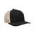 Pre-formed cap that doesn’t lose its shape