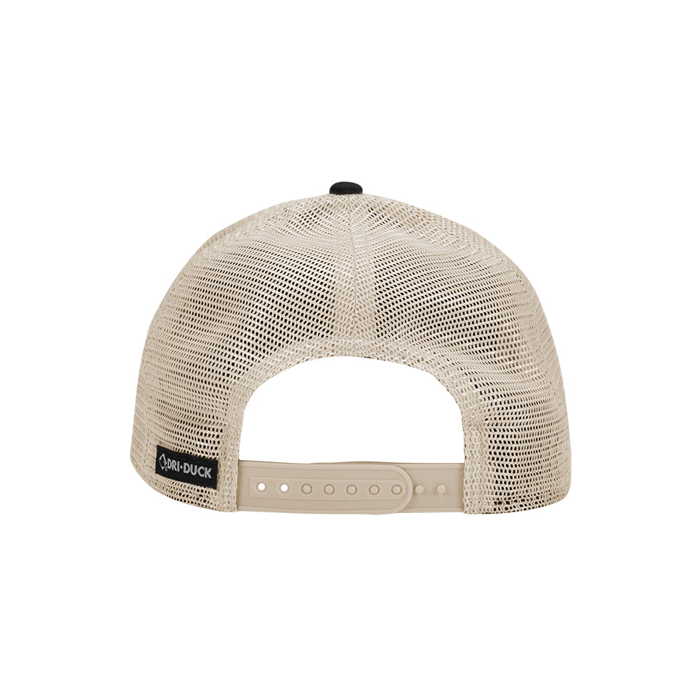 Hudson Trucker Hat