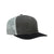 Pre-formed cap that doesn’t lose its shape