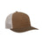 Pre-formed cap that doesn’t lose its shape