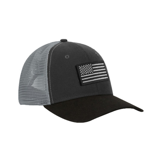 Hudson Trucker-Americana Hat