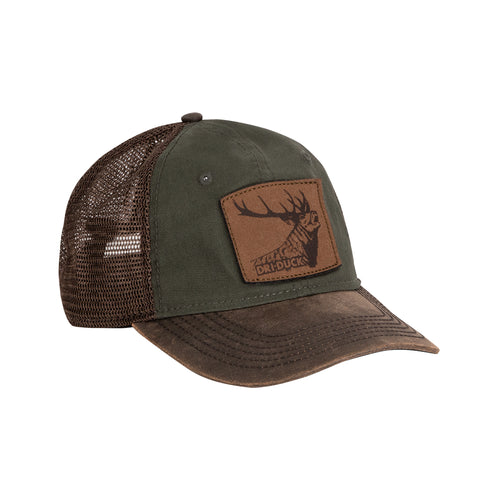 Elk Field Hat