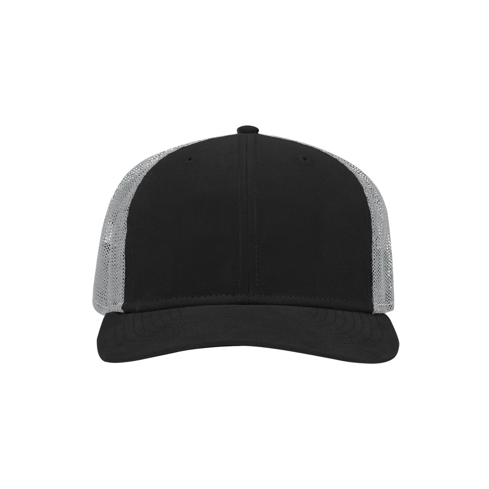 Hudson Flex Trucker Hat