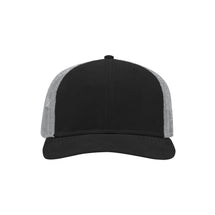 Hudson Flex Trucker Hat