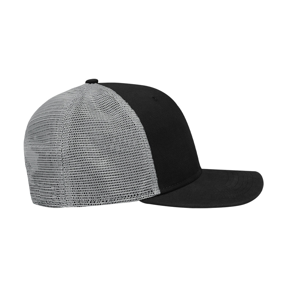 Hudson Flex Trucker Hat