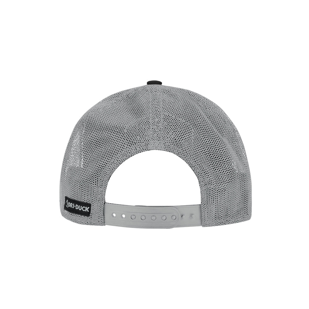 Hudson Flex Trucker Hat