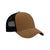 Pre-formed cap that doesn’t lose its shape
