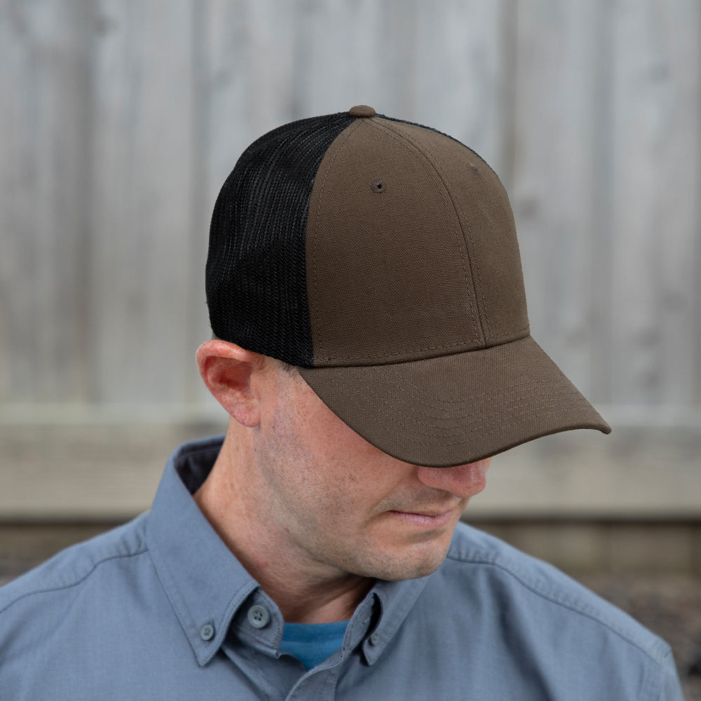 Canyon Trucker Hat
