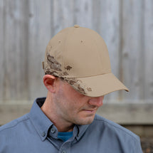 Bass Hat