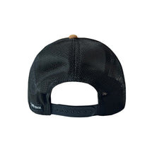 Hudson Flex Stacked Patch Trucker