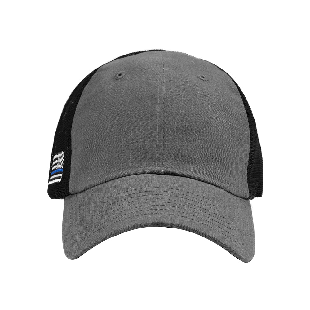 Add a grey DRI DUCK hat to your collection.
