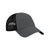 Allows air to pass through and moisture to escape for maximum temperature regulation