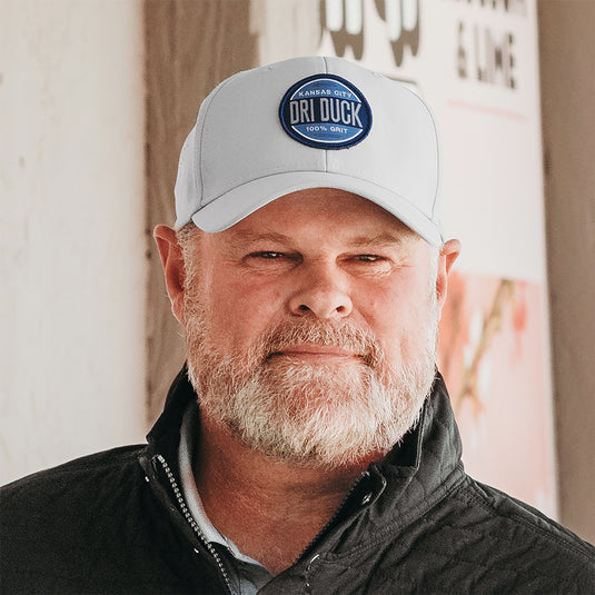 KC Team Titan Hat
