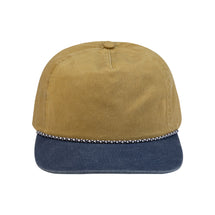 Wheat and Denim
