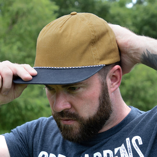 Rockwell Hat
