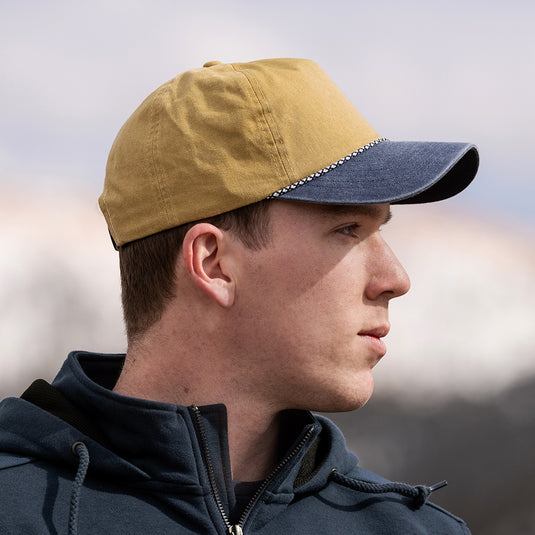 Rockwell Hat