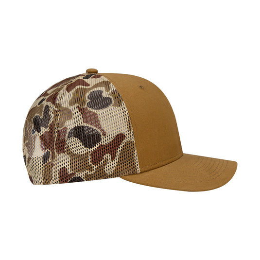 Ridgewood Hat