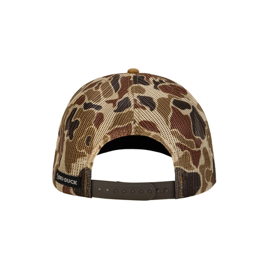 Ridgewood Hat