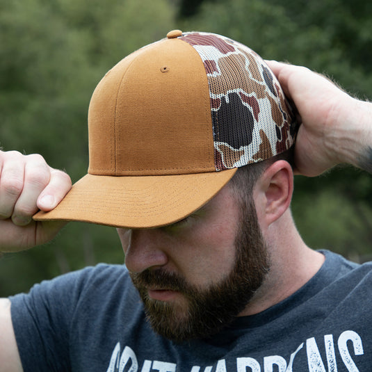 Ridgewood Hat