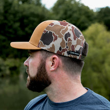 Ridgewood Hat