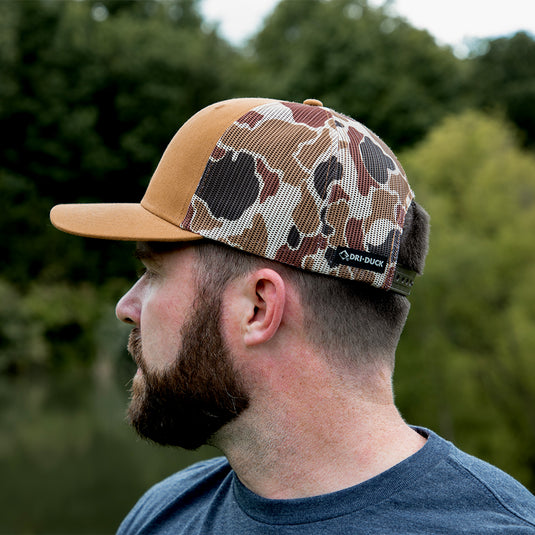Ridgewood Hat