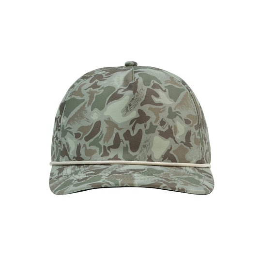 Duckland DRI DUCK Camo Hat
