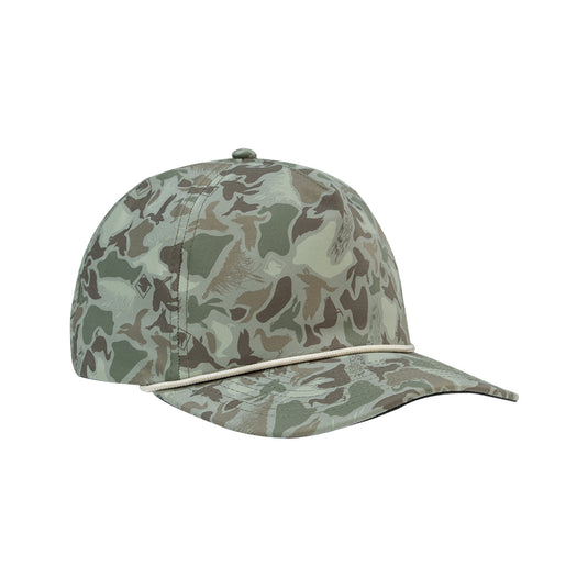 Duckland DRI DUCK Camo Hat