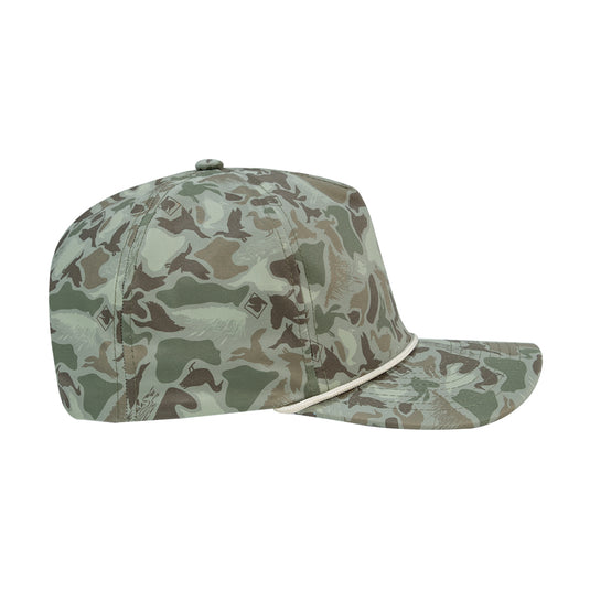 Duckland DRI DUCK Camo Hat