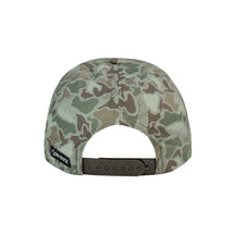 Duckland DRI DUCK Camo Hat