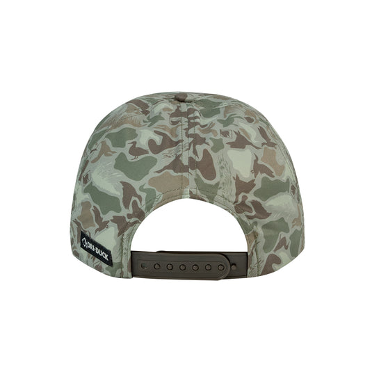 Duckland DRI DUCK Camo Hat