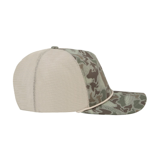 Duckland DRI DUCK Camo Hat