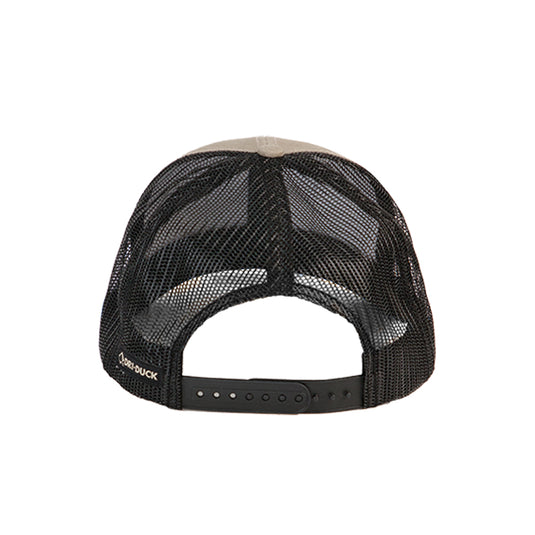 Nomad Topo Patch Trucker Hat