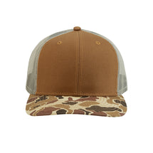 Duck Camo