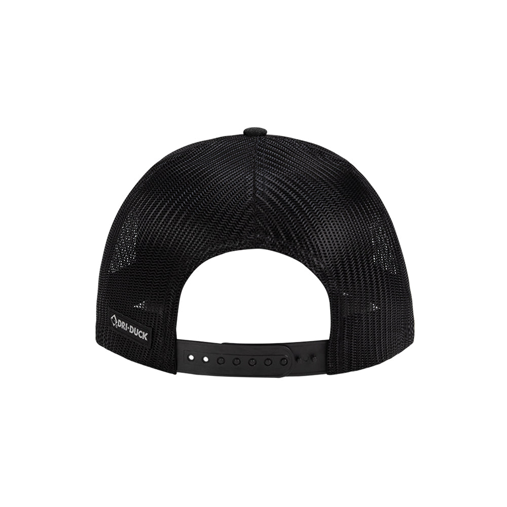Rover Trucker Hat