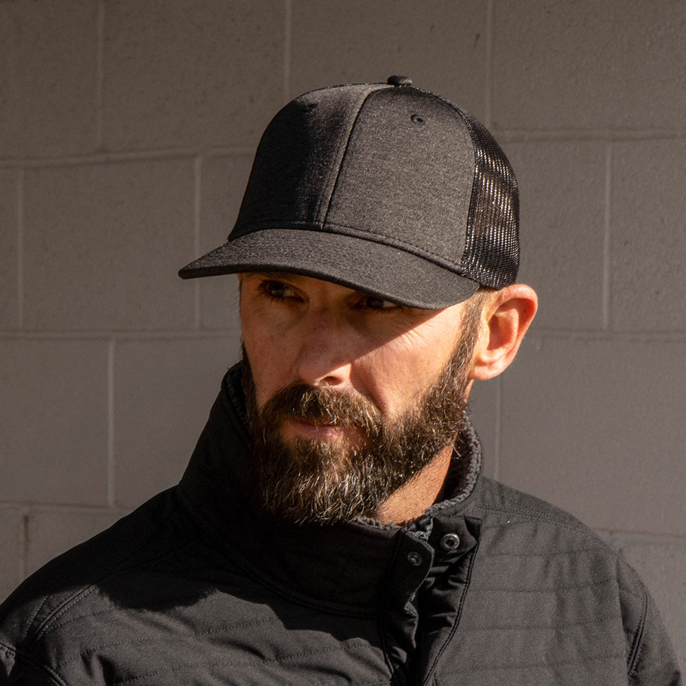 Rover Trucker Hat