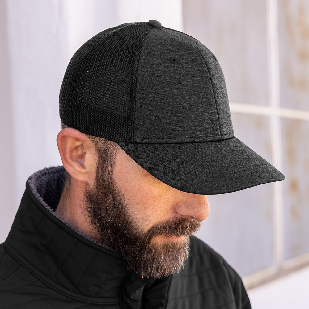 Rover Trucker Hat
