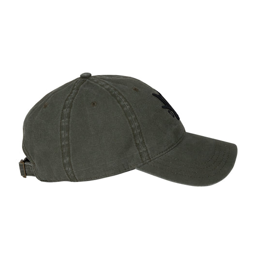 Woodend Antler Hat