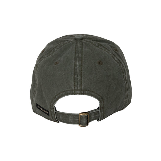 Woodend Antler Hat
