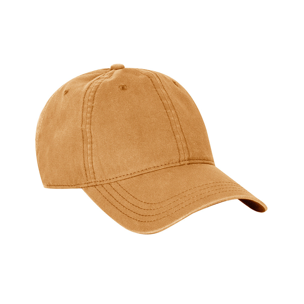 Capri Linen Hat | BAZOOKA