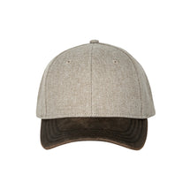 Wildwood Heathered Hat