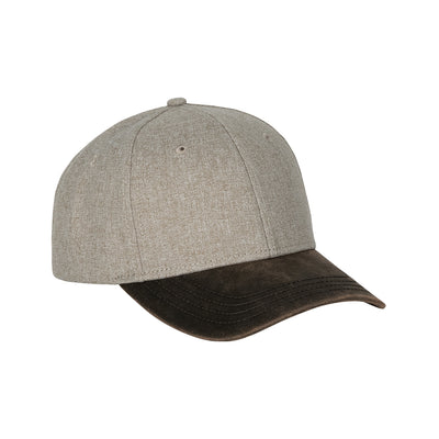 Wildwood Heathered Hat
