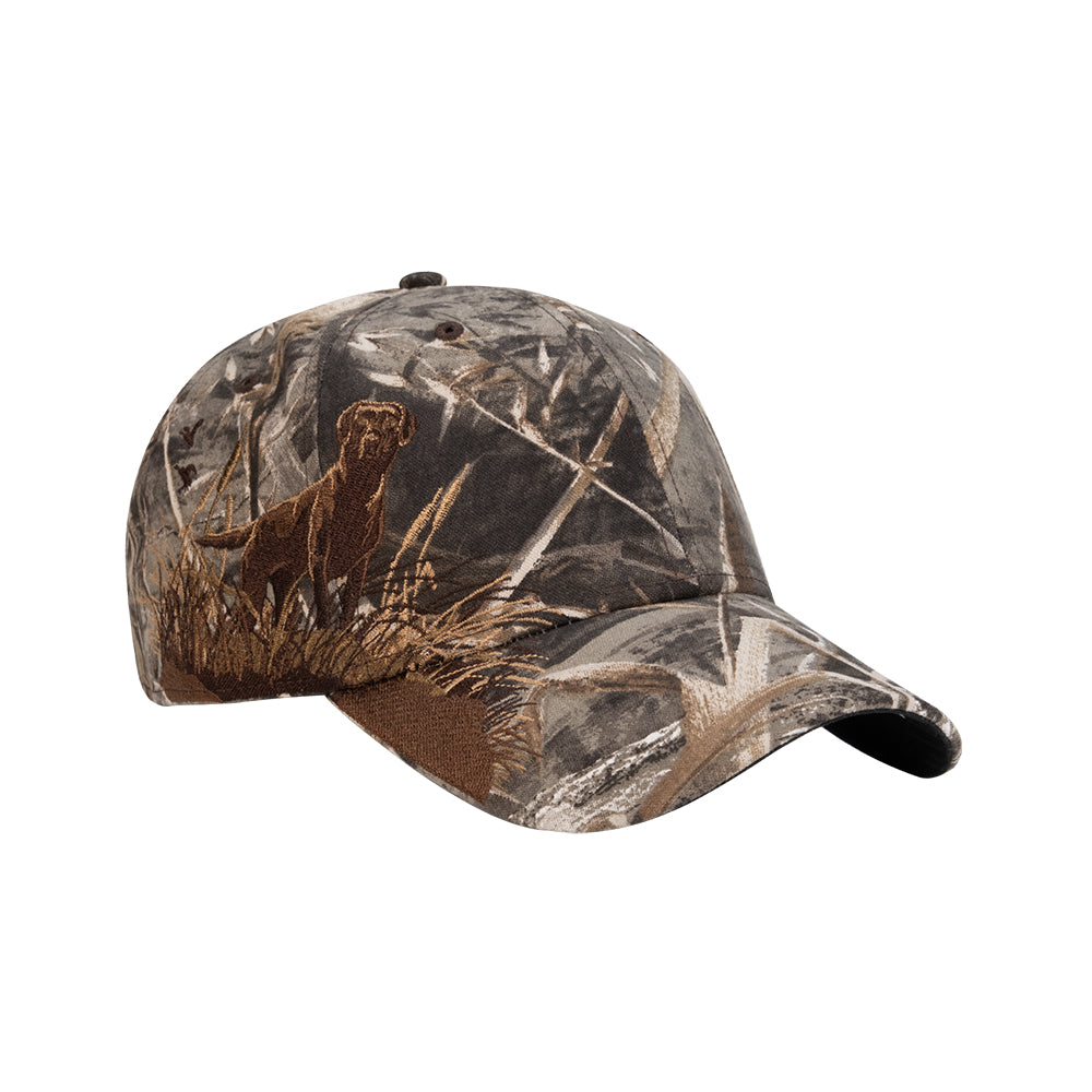 Labrador Hat